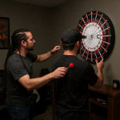 Ace Dartbord