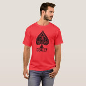 ACE DEALER SHIRT (Voorkant volledig)