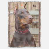 Ace Deken (Voorkant Verticaal)