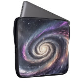 Ace galaxy -  laptop sleeve (Voorkant Rechts)