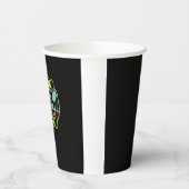 Ace het Hof met Pickleball Papieren Bekers (Links)