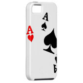 Ace hoesje (Back/Rechts)