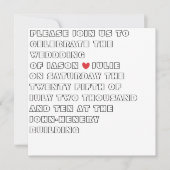 Ace Kaart (Voorkant)