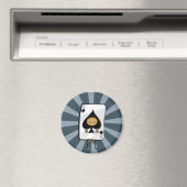 Ace Magnet (Insitu (Vaatwasser))