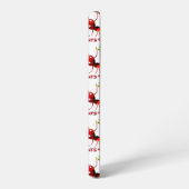 ace-mieren samsung galaxy hoesje (Linkerkant)