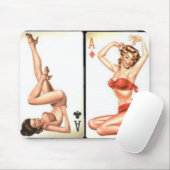 ace Mousepad Muismat (Met muis)