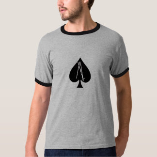 Ace Nine T-shirt
