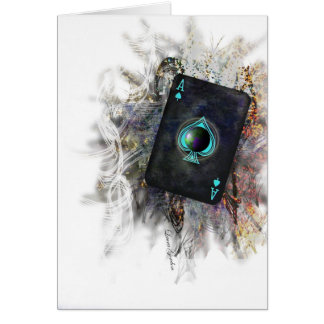 "Ace of All Creation"