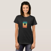 Ace of Kaart Game T-shirt (Voorkant volledig)