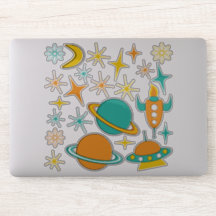 Ace of Space range sheet