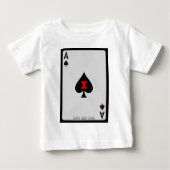 Ace of Spades (Voorkant)