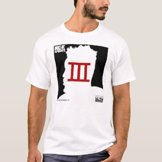 Ace of Spades (AOS) - III T-shirt