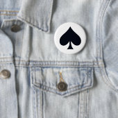 Ace of Spades Button (In situ)