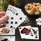 Ace of Spades: Devilish Edition Pokerkaarten (Insitu)