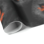 "Ace of spades" - Geschenkpapier Cadeaupapier (Rol Hoek)