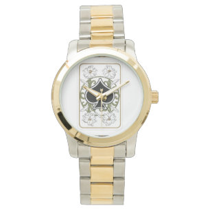 Ace of Spades Horloge