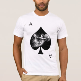 Ace of Spades - Mannen T T-shirt