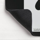 Ace of Spades Muismat (Hoek)