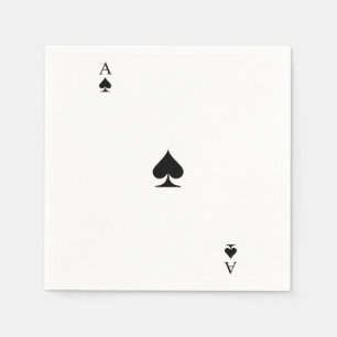 Ace of Spades Servet