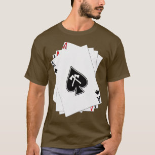 Ace of Spades T-shirt