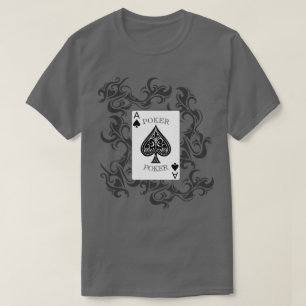 Ace of Spades T-shirt