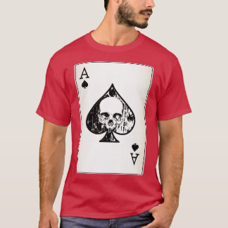 Ace of Spades T-shirt