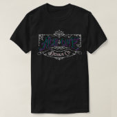 Ace One Design Co Premium T-shirt (Design voorkant)