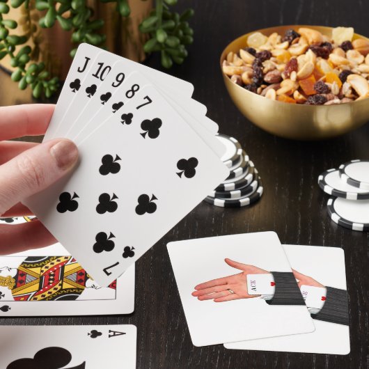 Ace Playing Cards Speelkaarten (Insitu)