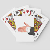 Ace Playing Cards Speelkaarten (Achterkant)