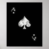 Ace poster (Voorkant)