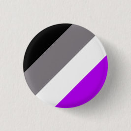 Ace Pride Ronde Button 3,2 Cm