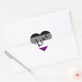 Ace Pride Sticker (Envelop)