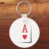 Ace-product Sleutelhanger (Voorkant)