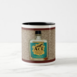 ACE SCHEREN LOTION FLES MOK