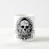 Ace Skull Koffiemok (Center)