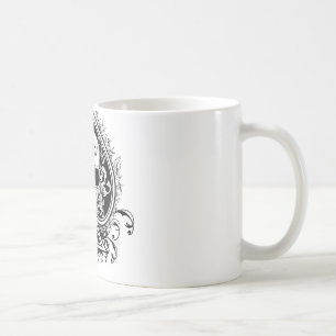 Ace Skull Koffiemok