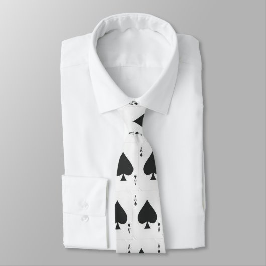 Ace Stropdas (Gebonden)