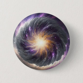 Ace Supernova - Chapa Ronde Button 5,7 Cm