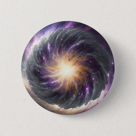 Ace Supernova - Chapa Ronde Button 5,7 Cm (Voorkant)
