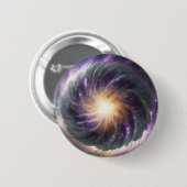 Ace Supernova - Chapa Ronde Button 5,7 Cm (Voorkant /achterkant)