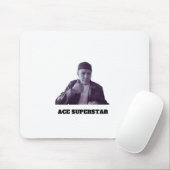 ACE SUPERSTAR MUISMAT (Met muis)