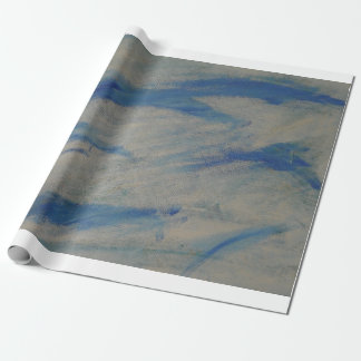 ACE SUPERSTAR ORIGINELE KUNST. CADEAUPAPIER