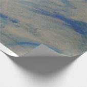 ACE SUPERSTAR ORIGINELE KUNST. CADEAUPAPIER (Hoek)