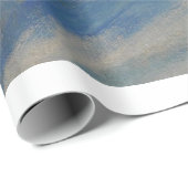 ACE SUPERSTAR ORIGINELE KUNST. CADEAUPAPIER (Rol Hoek)