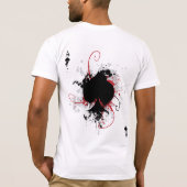 Ace T-shirt (Achterkant)