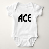 ACE Tennis Gear Romper (Voorkant)