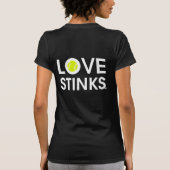 ACE Tennis Gear T-shirt (Achterkant)