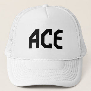 ACE Tennis Gear Trucker Pet