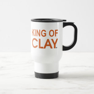 ACE Tennis KING OF CLAY Reisbeker