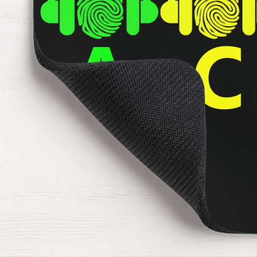 ACE-V-Muismat Muismat (Hoek)